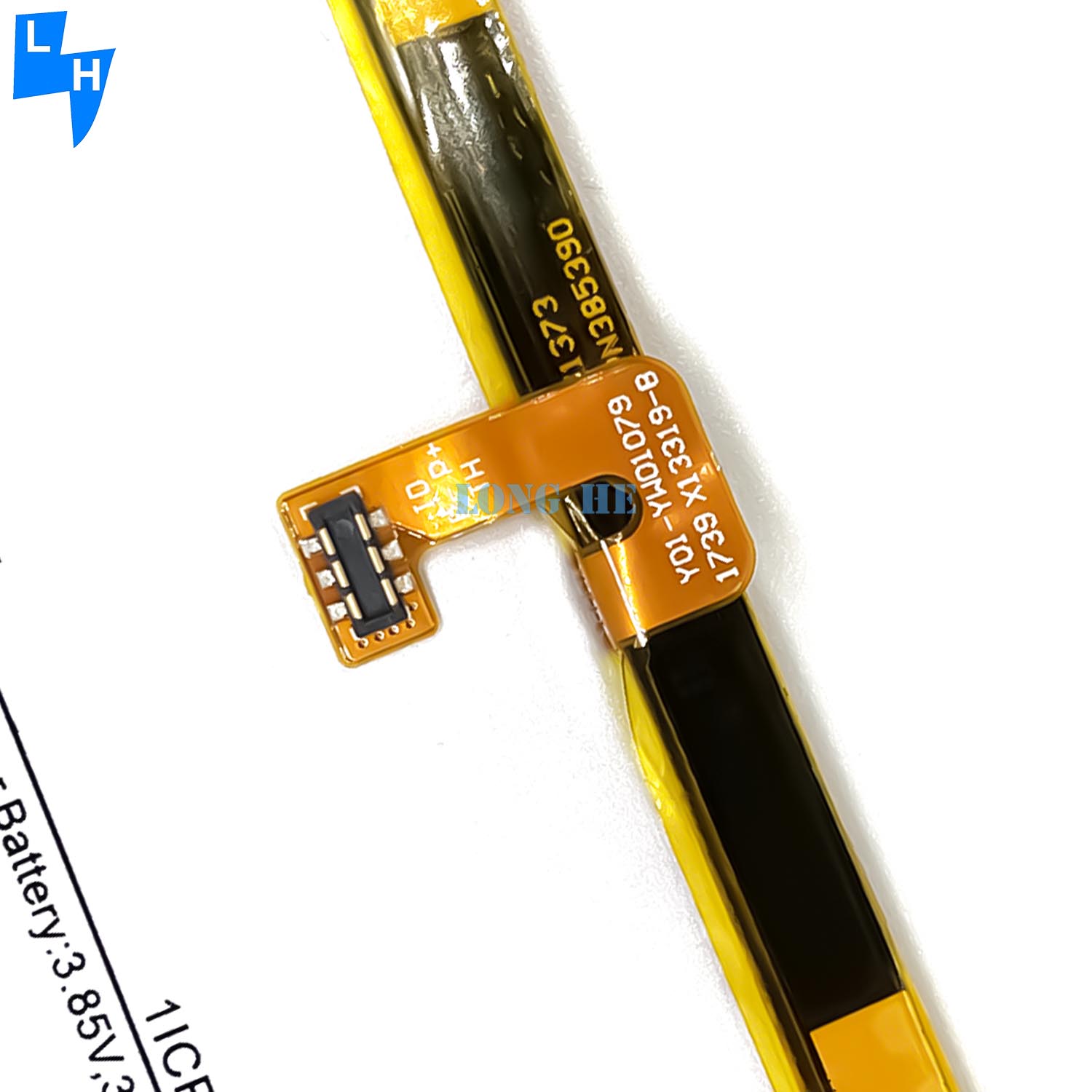 Rechargeable Batteries for Hisense E76 mini LPN385390A 3900mAh Mobile Phone Battery