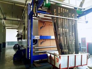 Wholesale Textile Loop Steamer Machine from china suppliers
