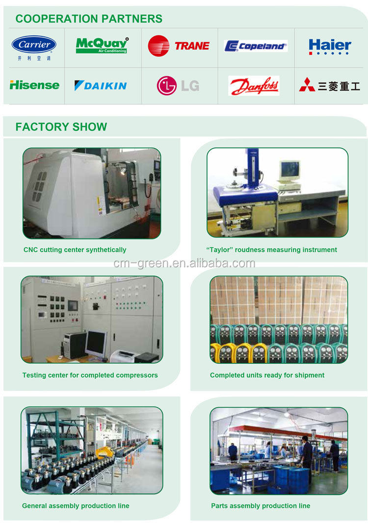 380V Industrial Refrigerant Recovery Machine