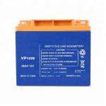 12v 38ah65ah 80ah 100ah 150ah 200ah high capacity Lead-acid battery for sale