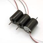 Faradyi BL3657 Brushless Motor Customizable RPM 8000rpm Long Lifespan Low Speed