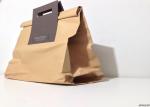 Shopping waterproof bag