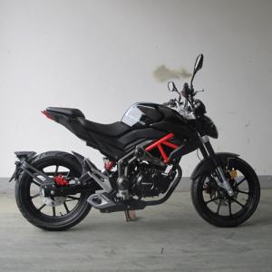 Wholesale TR250-U3 CDI Ignition 250CC Naked Sport Motorcycle from china suppliers
