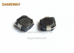 Wholesale Smd Shielded Power Inductor / High Current Inductor MOX-SPI-5050E Series For Notebook PC from china suppliers