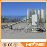 Buy cheap Manufacturing concrete batching plant from wholesalers