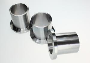Wholesale OEM / ODM Mould Accessories Hot runner Heat Insulation Sleeve Components With Superior Durable Steel from china suppliers