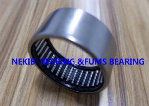 Wholesale Seals Type Steel Caged Needle Bearing RNAO 7x14x8 Large Needle Bearings from china suppliers