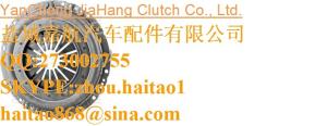 Wholesale 333014211 CLUTCH COVER/ from china suppliers