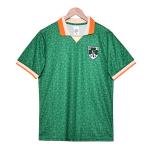 Ireland 2025-2026 fans commemorative football jersey group customization