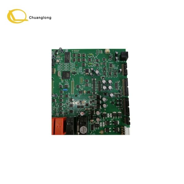 445-0757206 4450757206 ATM Machine Parts NCR S2 DISPENSER CONTROL BOARD ASSEMBLY