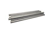 Wear-Resistant Carbide Round Rod Blanks for Demanding Industrial Environment
