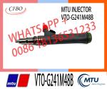 x52407500050 Remanufactured High Quality Diesel Fuel Engine Injector VTO