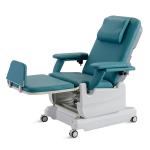 Electric Adjustable Hospital Medical Patient Donation Drawing Manufacturer Cheap