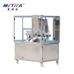Wholesale Ultrasonic Soft Tube Filling Sealing Machine For Hand Cream Cosmetic from china suppliers