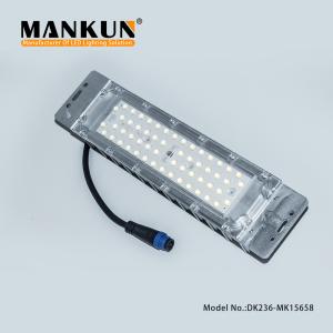 Wholesale 42V 50W Square LED Street Light Module Outdoor Projection Lighting from china suppliers