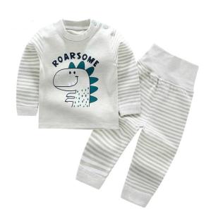 Wholesale Long Sleeve Children'S Pajamas Sets from china suppliers