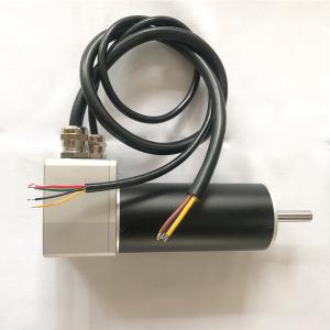 Wholesale Faradyi Customized 12v 24v 36v High Torque Bldc Brushless Dc Motor For 14 Inch Single Shaft Robot Brushless Motor from china suppliers