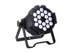 18*15W RGBW 5in1 LED Par Wash Lights LED Par Can Wash Light Event Church RGBW