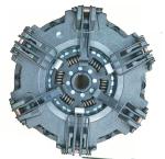 Re211277 5150642 3701015M91 Tractor Clutch Assembly Tractor Spare Parts
