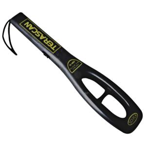 Wholesale Hot-sales Manual Metal Detector GC-1004 from china suppliers