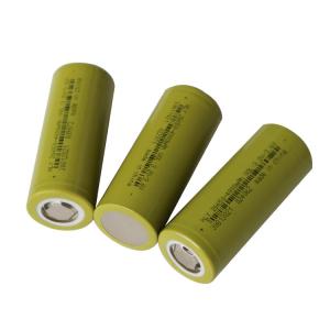 Wholesale Electric Tricycles Usage 3.6V 26650 4000mah Battery Li Chargeable from china suppliers