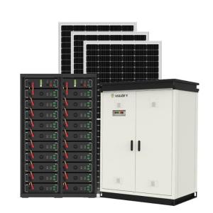 Wholesale 50KW 100KW Outdoor Lithium Battery Storage System Hybrid Microgrid Power Plant from china suppliers