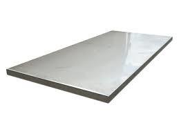 Wholesale Hot / Cold Rolled Corrosion Resistant Steel Plate 1219mm 4ft Plate Iso9001 from china suppliers