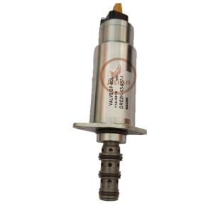 Wholesale E330C Solenoid Valve For Hydraulic Pump 114-0616 1140616 from china suppliers