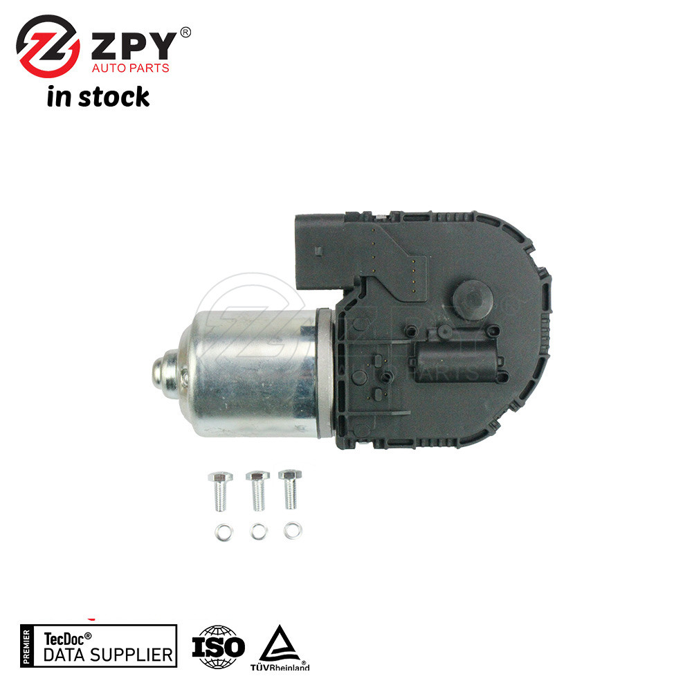 Windshield Wiper Motor for VW Eos GTI Golf 1Q1 955 119C
