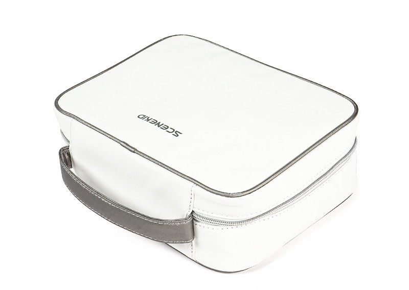 Waterproof Portable Travel Makeup Tyvek Cosmetic Bag