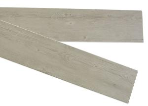 Wholesale Wood Color Indoor Spc Vinyl Floor Tiles Soundproof Easy Maintenance from china suppliers