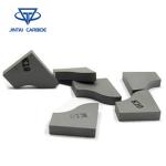 OEM Brazed Tungsten Carbide Tip P30 ,Yg6,Yg8 C120,C125,A420,A425z,B20,E20