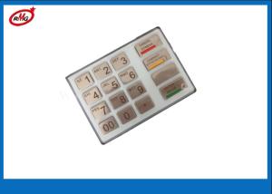 Wholesale 49216680748A Russian Keyboard ATM Machine Parts New Condition from china suppliers