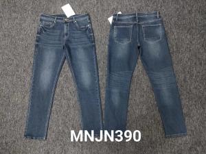 Wholesale Stretch Fashion Men Jeans Denim Pants Slim Fit Men Trend Casual Jeans 70 from china suppliers