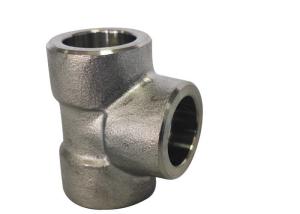 Wholesale 3000LB Socket Weld Pipe Fittings from china suppliers