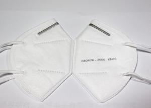 Wholesale Anti Pollution KN95 Respirator Mask Haze Breathing High Filtration from china suppliers