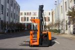 Load Capacity 1000 KG Electric Picking Truck Cart Lifting Height 8000 mm