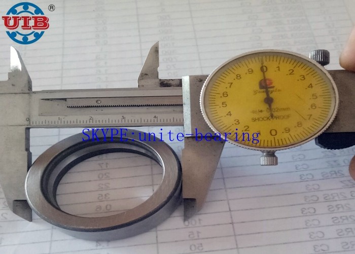 bearing examination