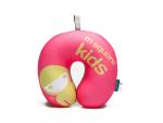 Outdoor camping pillow, travel inflatable pillow air pillow