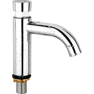 Wholesale Kitchen Water Self Closing Basin Taps from china suppliers