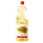 Brewed Chinese Japanese Sushi Vinegar HACCP ISO Certification