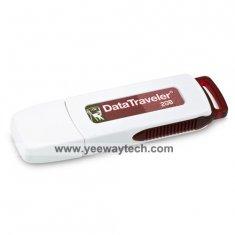 Wholesale Kingston 2GB DataTraveler USB Flash Drive - DTI/2GB from china suppliers