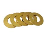 Industrial Metal Gaskets Reliable Sealing Solution For High-Temperature
