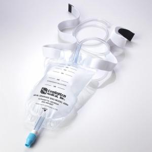Wholesale Nephrostomy Small Bile Duct Mens Catheter Leg Stomach Drainage Bags from china suppliers