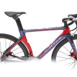 Full Inner Cable Carbon Fiber Road Bike Carbon Integrated Handlebar Carbon