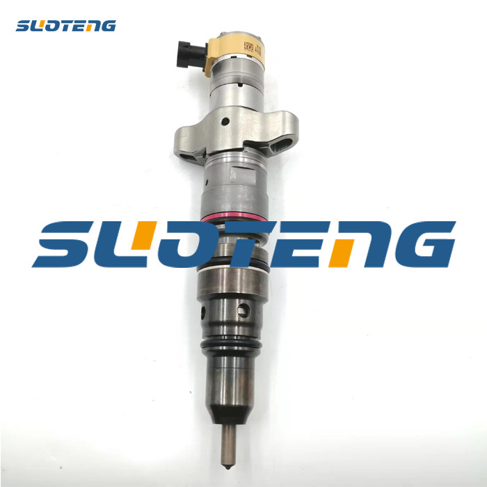 387-9432 3879432 Excavator 330D 336D C9 Injector