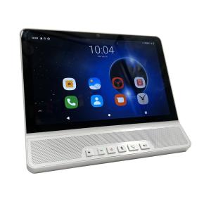 Wholesale 4G Volte Fixed Wireless Landline Phone Android 11 MTK Chipset from china suppliers
