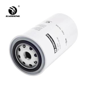 Wholesale 6754-79-6140 Excavator Fuel Filter 174*93mm Hydraulic Oil Filter from china suppliers