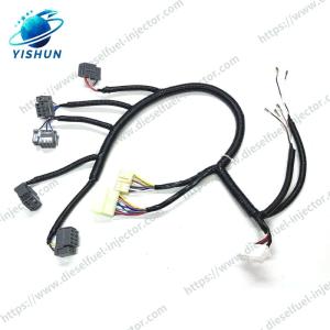 Wholesale external beam line Wiring Harness For Daewoo 300-7 Excavator from china suppliers