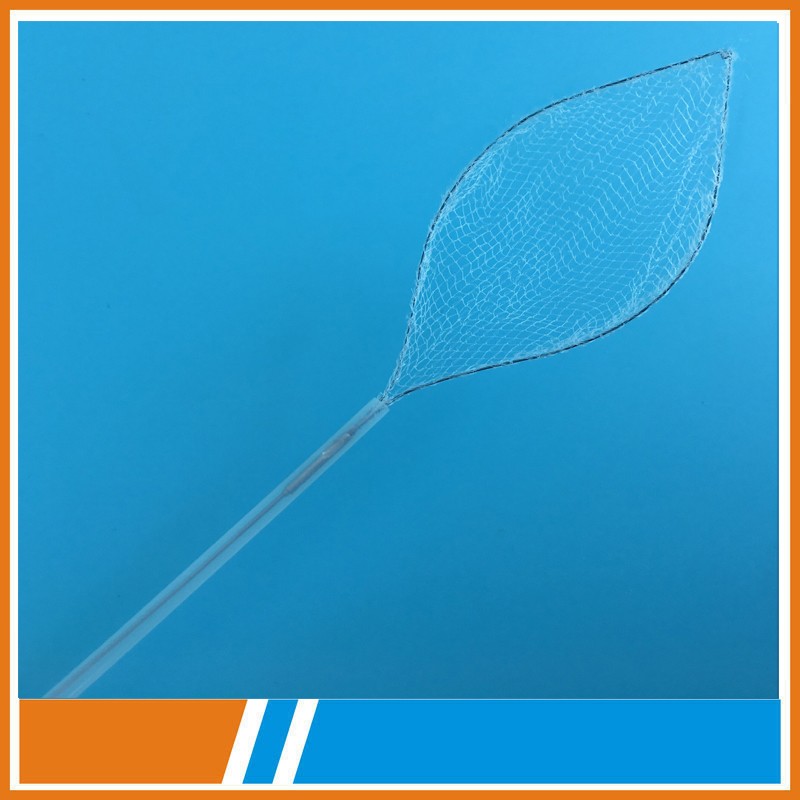 Endoscopic Disposable Roth retrieval net from Chinese manufacturer